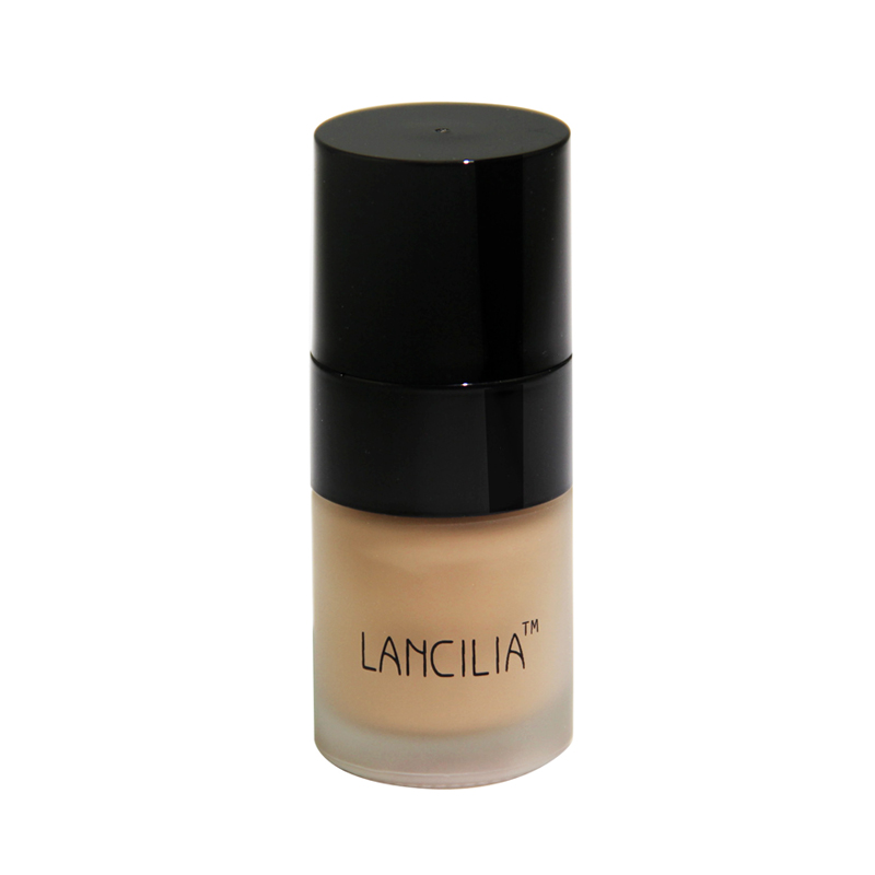 Facial Cream Foundation Private Label Make up Liquid Foundation