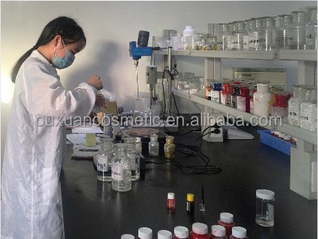Production Area