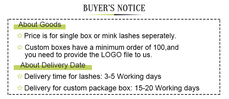 product guarantee