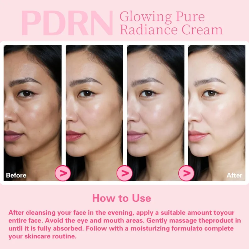 Pdrn Cream 5