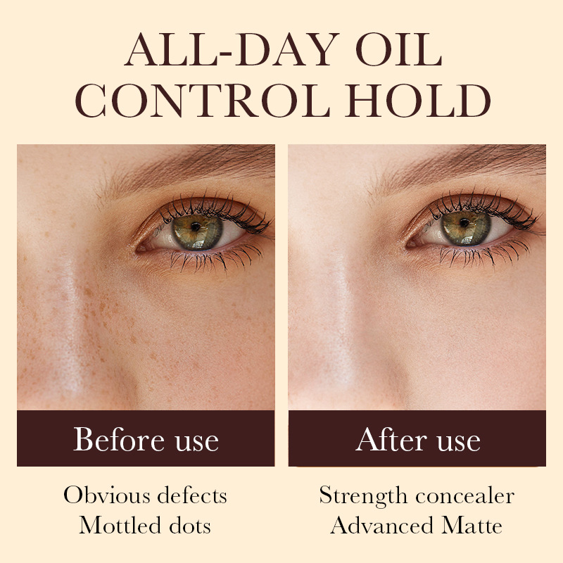 Hot Sale Snail Sunscreen BB Cream Modifications Hydrating Moisturizing Concealer Isolation Foundation Cream Cosmetics