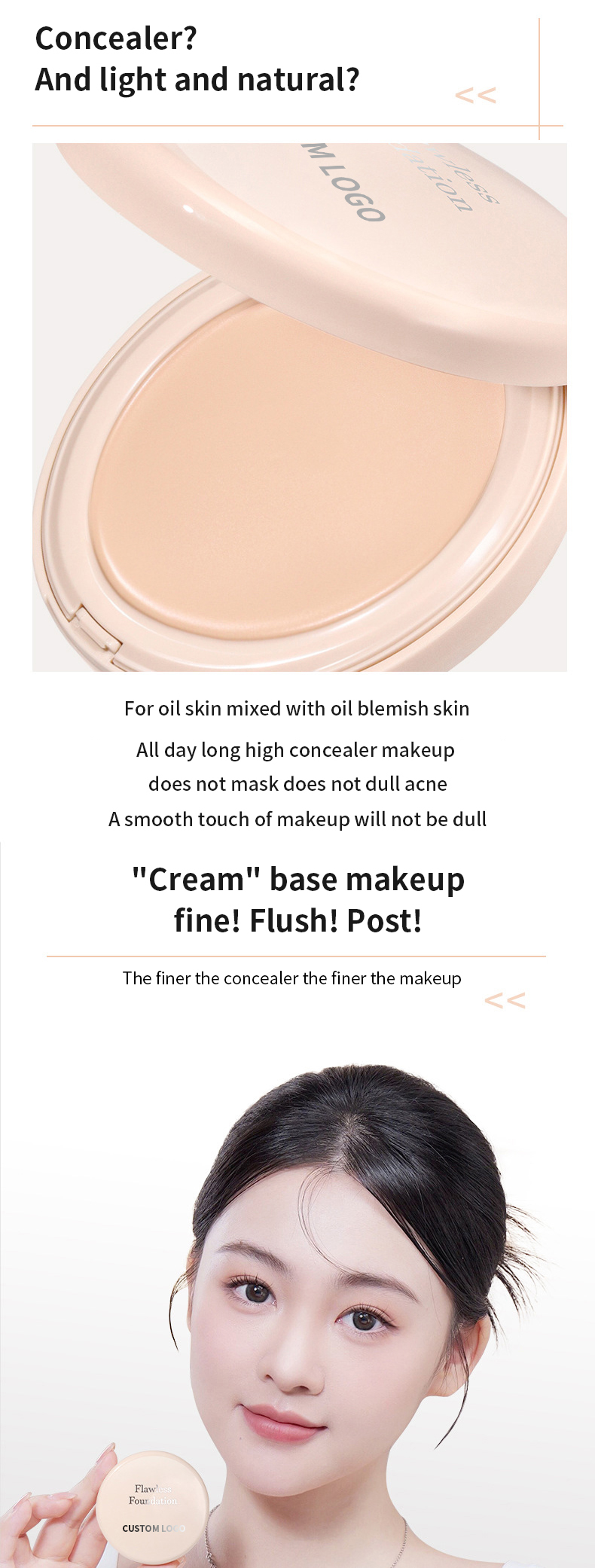Foundation Texture