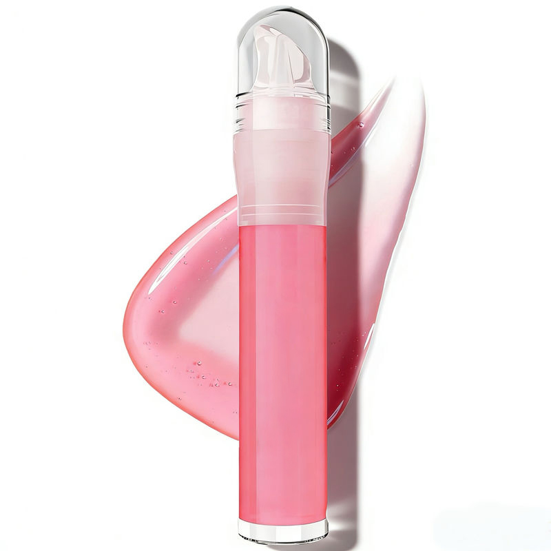 Private Label Waterproof Tinted Mekup Moisturizing Glossy Private Label Vegan Lip Gloss