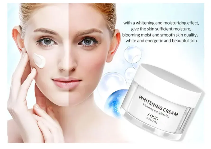 Brightening Waterproof Tone-up CC Cream No-Makeup Makeup Cream