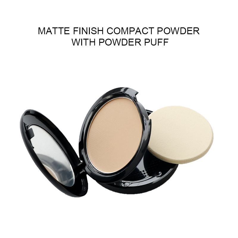 Compact Powder Showcase 7
