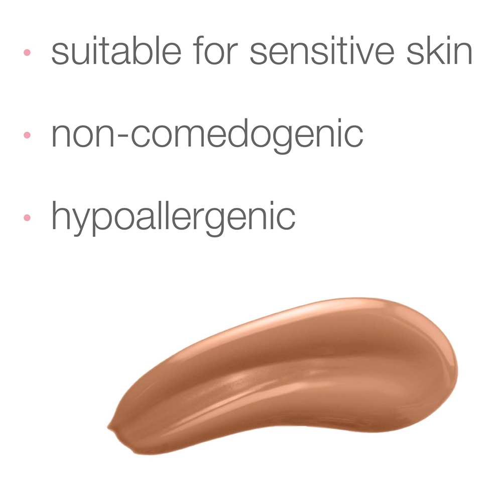 Oem 24h Wear Lasting SPF Sunscreen Moisturizing Full Coverage Makeup Face Liquid Foundation (New) Make up for Black Women Skin