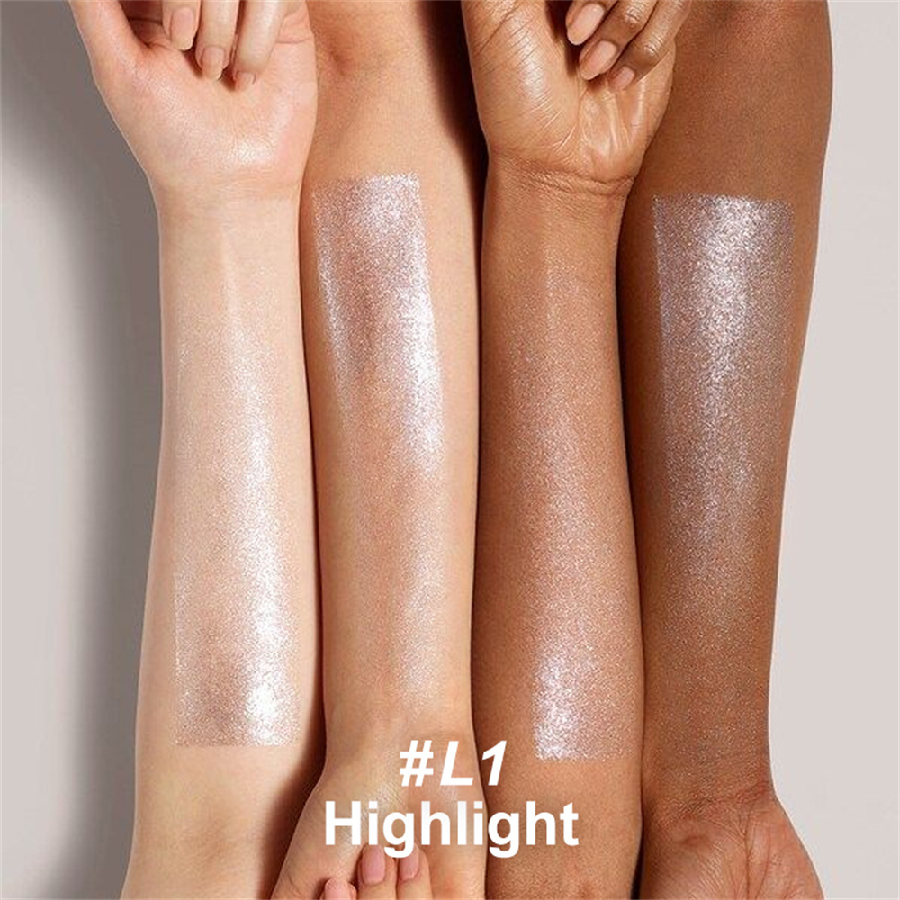 Private Label Mineral Cream Foundation Stick Brighten Waterproof Vegan Cruelty Free Long Lasting Natural Silky Smooth Matte