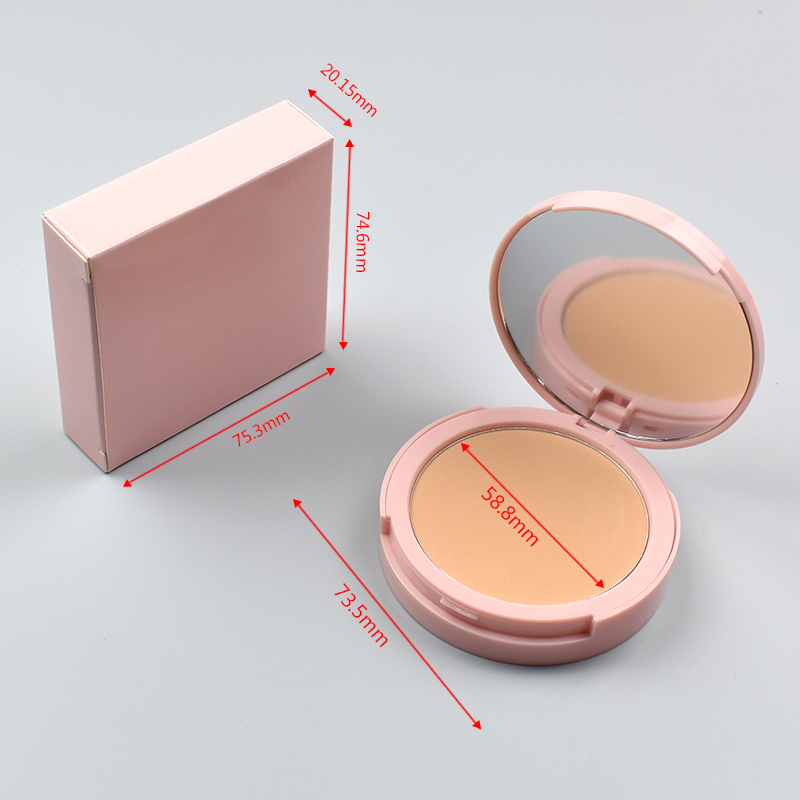 setting powder detail 8
