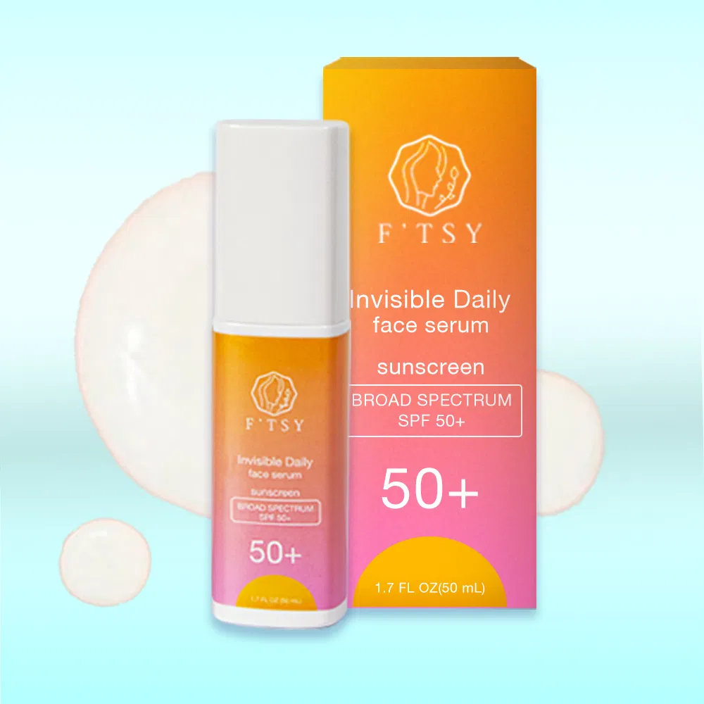 Sunblock Sunscreen Lotion Image 10