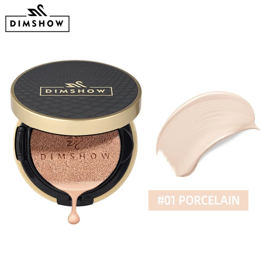 Sunscreen Face Makeup CC Cream Moisturizing Features