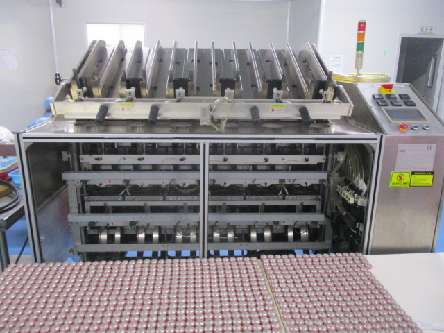 Production Process 4