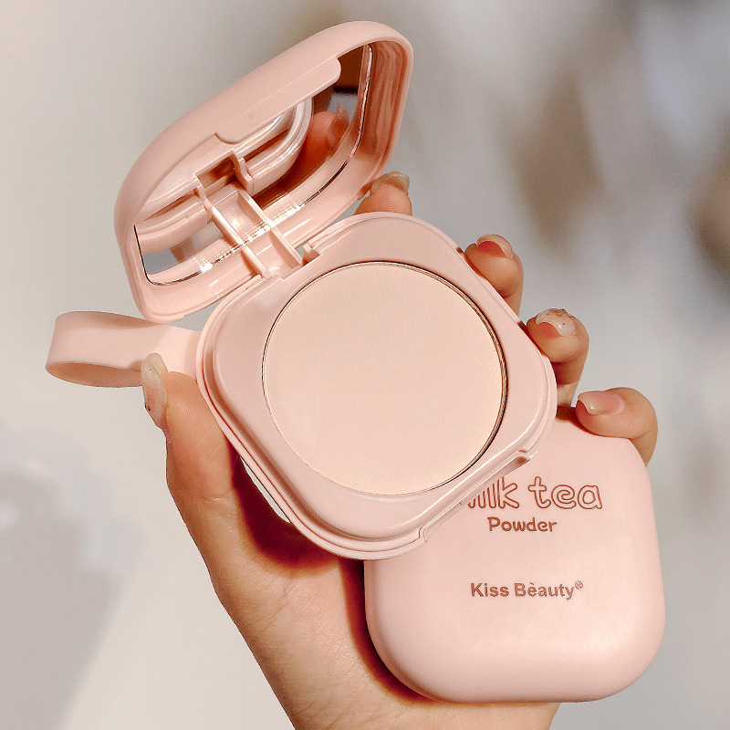 Natural Foundation Powder Details 5