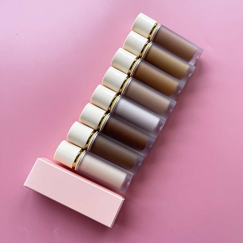 Concealer Display