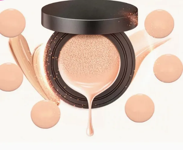 Cushion Foundation 1