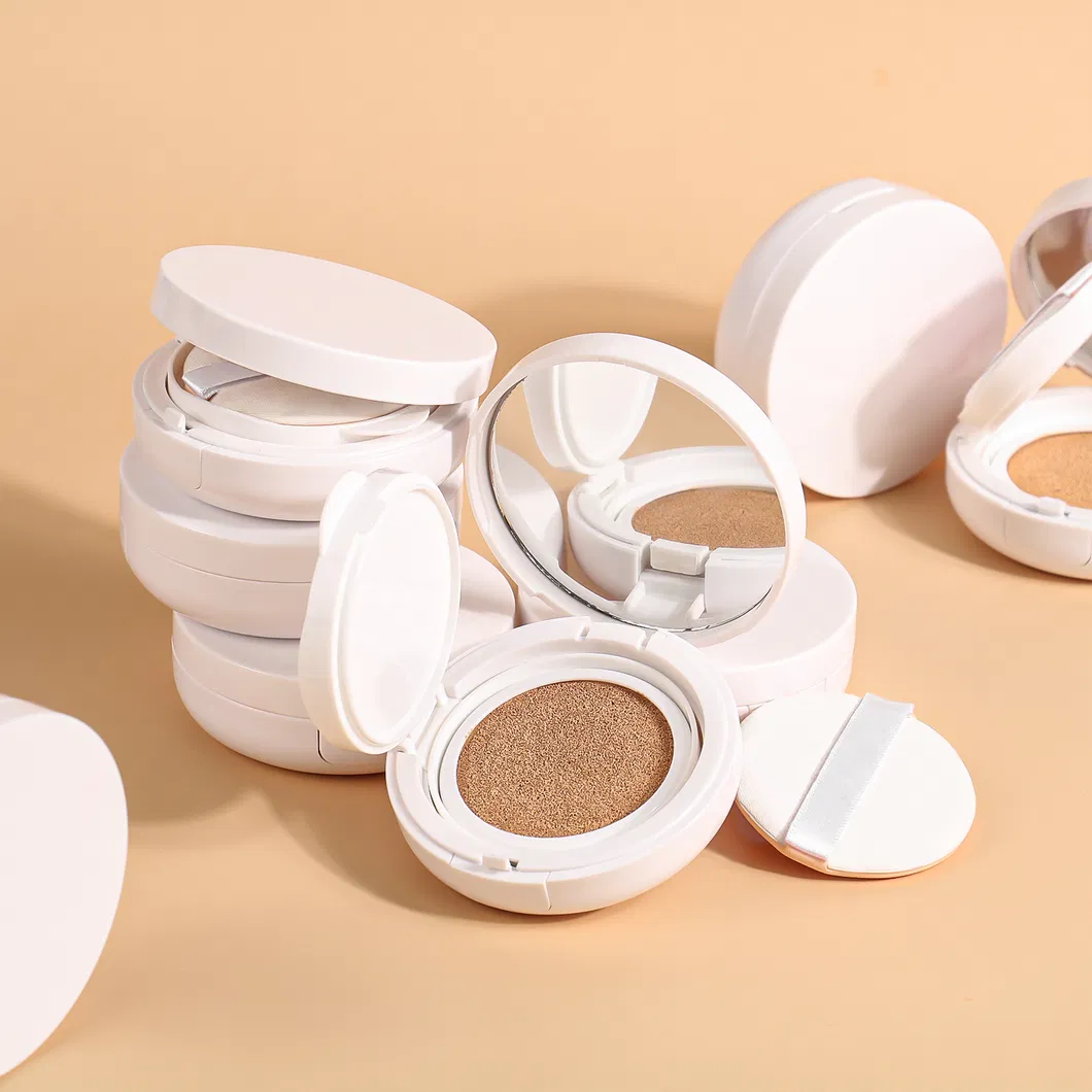 Moisturizing Cushion Bb Cream Face Makeup Air Cushion Foundation