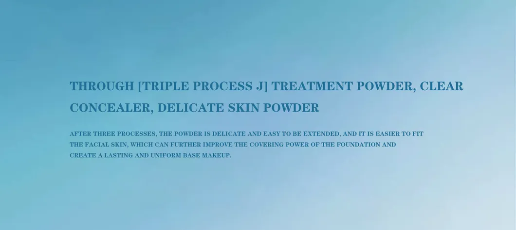 BB Cream Details