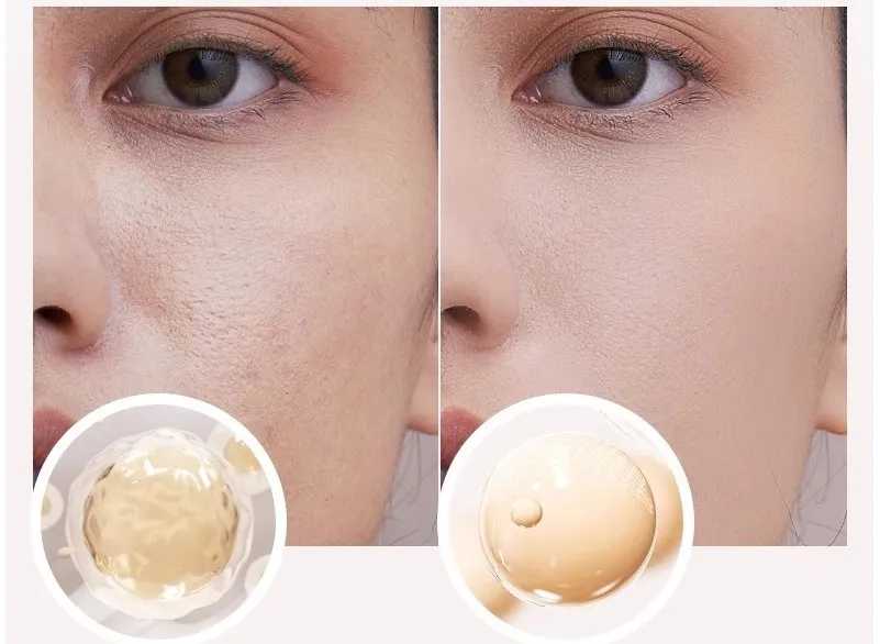 Cushion Foundation 10