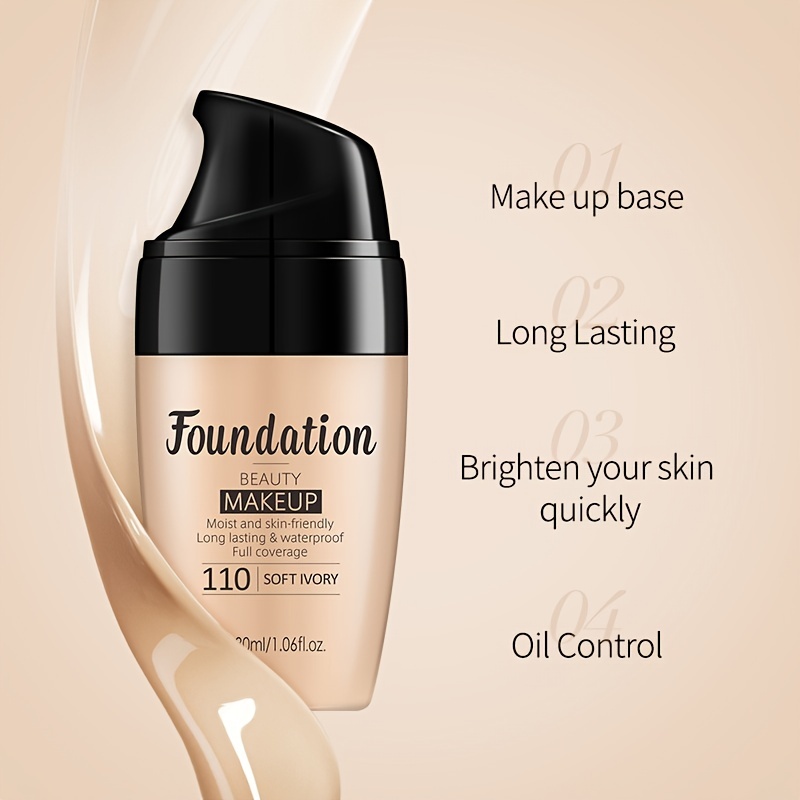 Private Label BB Cream Foundation for Medium Skin Hypoallergenic Natural Finish Long-Lasting Hydration Foundation Wholesale