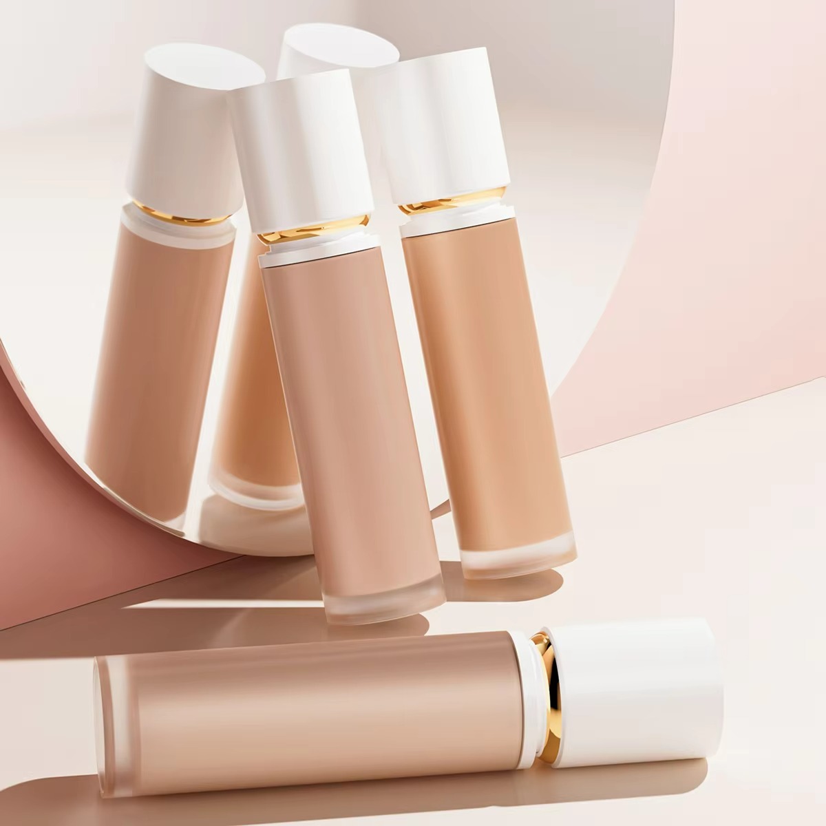 Concealer Display