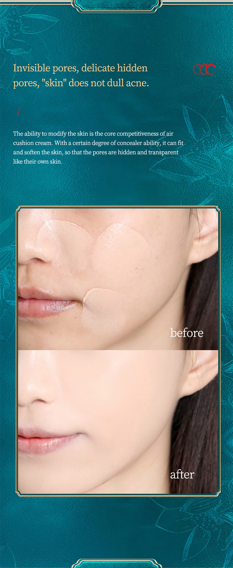 Makeup Product Showcase 5