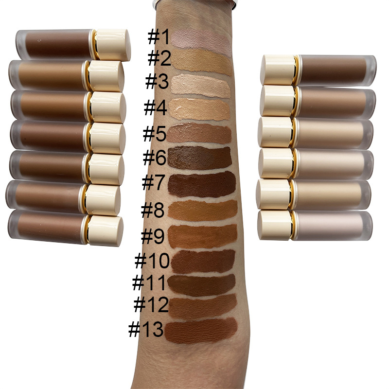Concealer Display