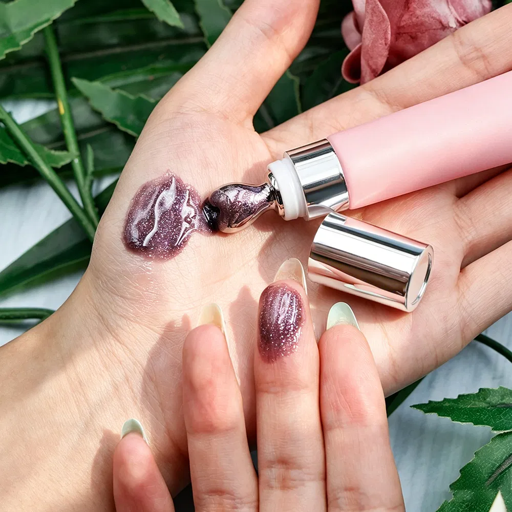 Hydrating Lip Glow Oil