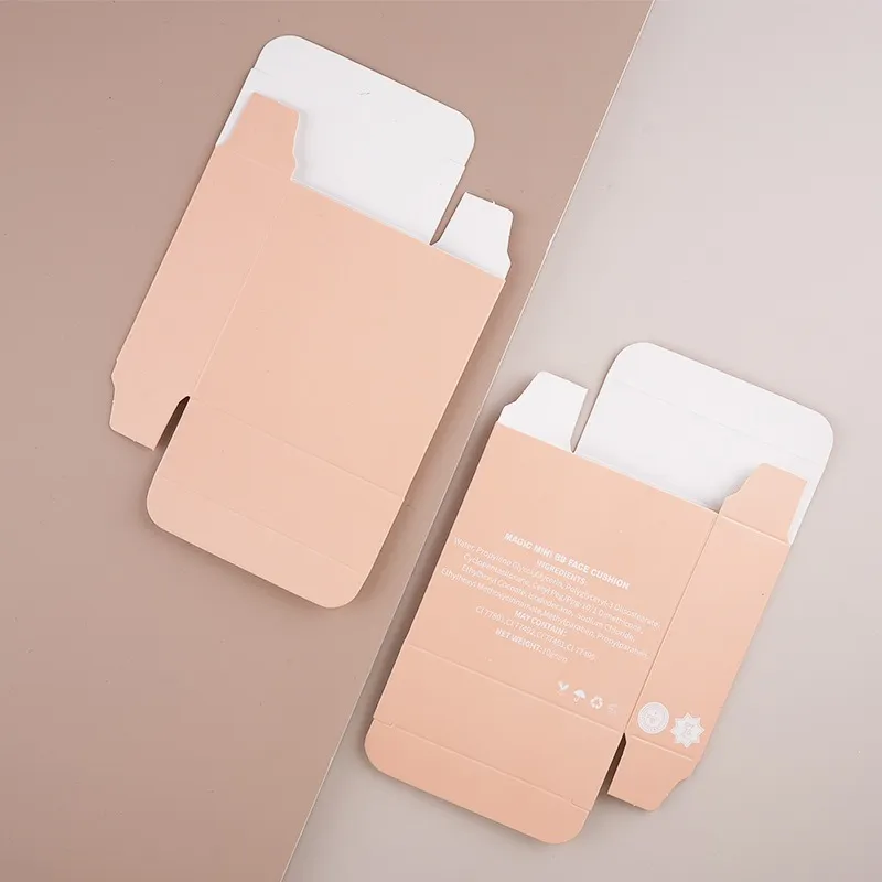 Air Cushion Foundation