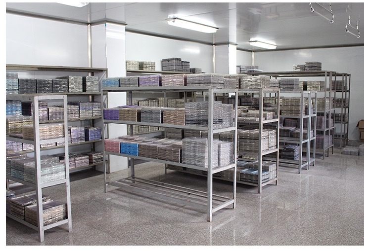 Company Facility 3