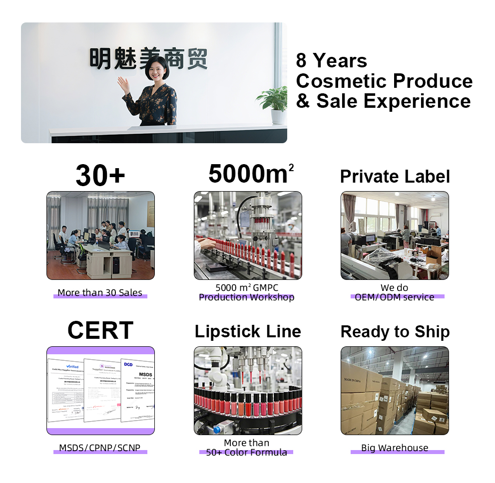 Eyelash Packaging Boxes
