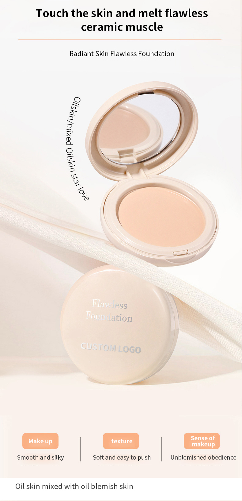 Foundation Showcase