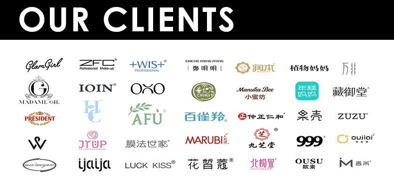 Certifications and Quality Testing Details Banner