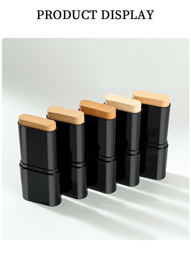 Concealer foundation stick feature 8