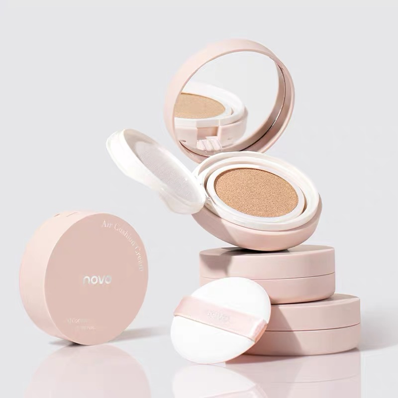 Customizable Hydrating Sheer White Brightening Fair Skin Natural Finish Face Foundation