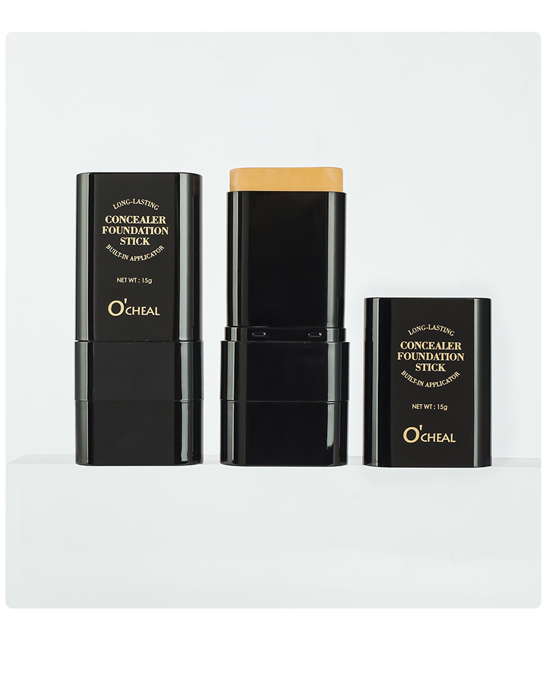 Concealer foundation stick feature 9