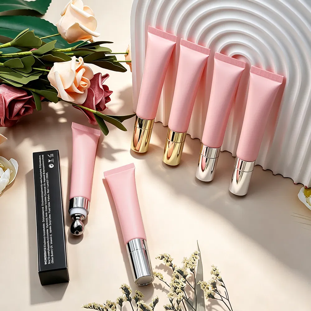 Hydrating Lip Glow Oil