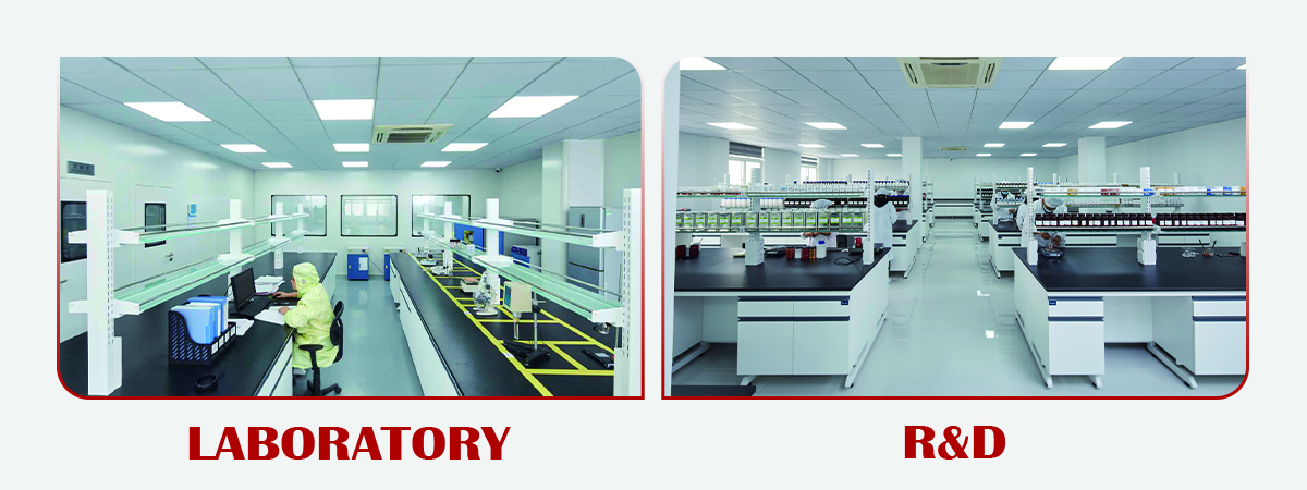 Company Facility 4