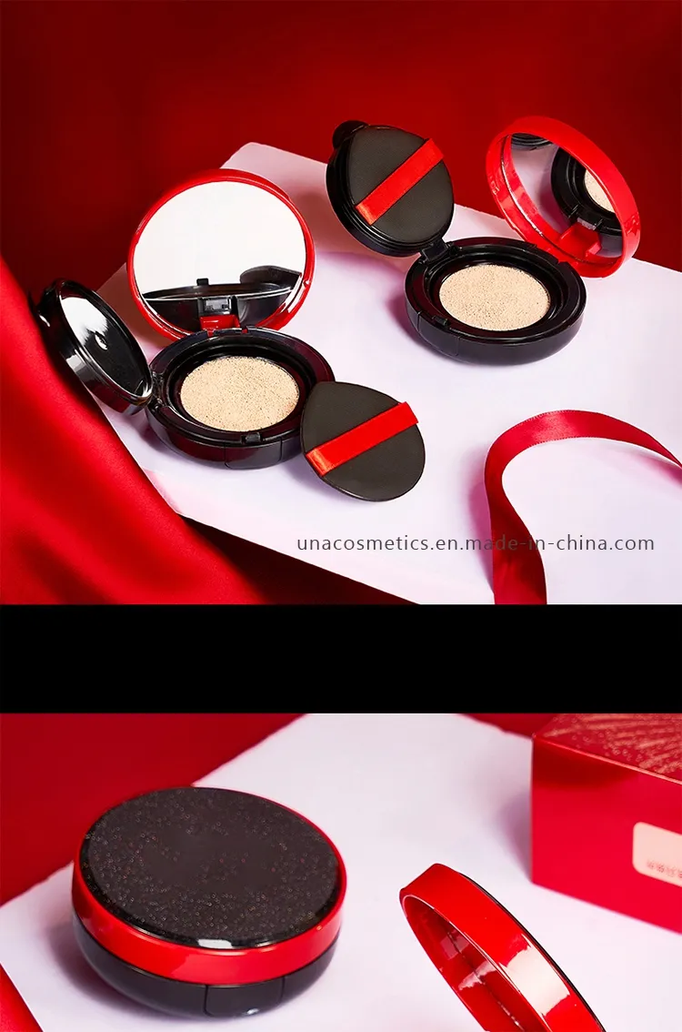 Cc Cream Foundation Cosmetics Concealer Korea Cosmetics Makeup Products Private Label Air Cushion Bb Cream