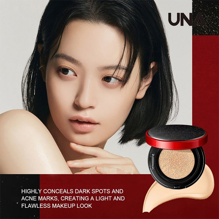 Cc Cream Foundation Cosmetics Concealer Korea Cosmetics Makeup Products Private Label Air Cushion Bb Cream