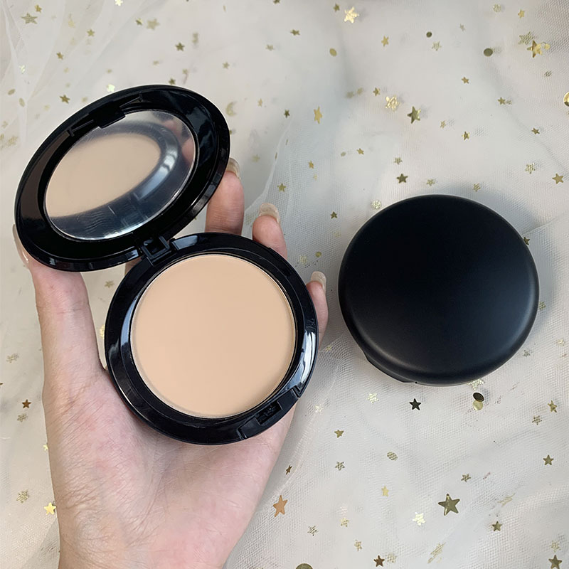 Compact Powder Showcase 3