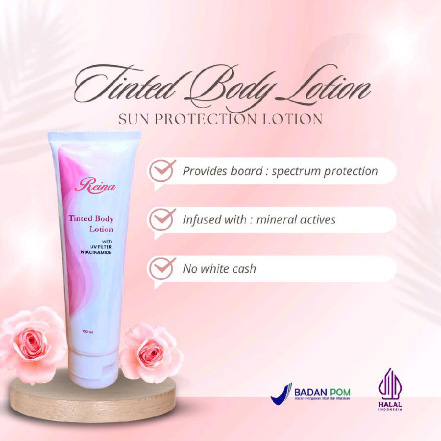 Sunscreen Tinted Lip Balm Moisturizer SPF 30 50 70 100 GMP