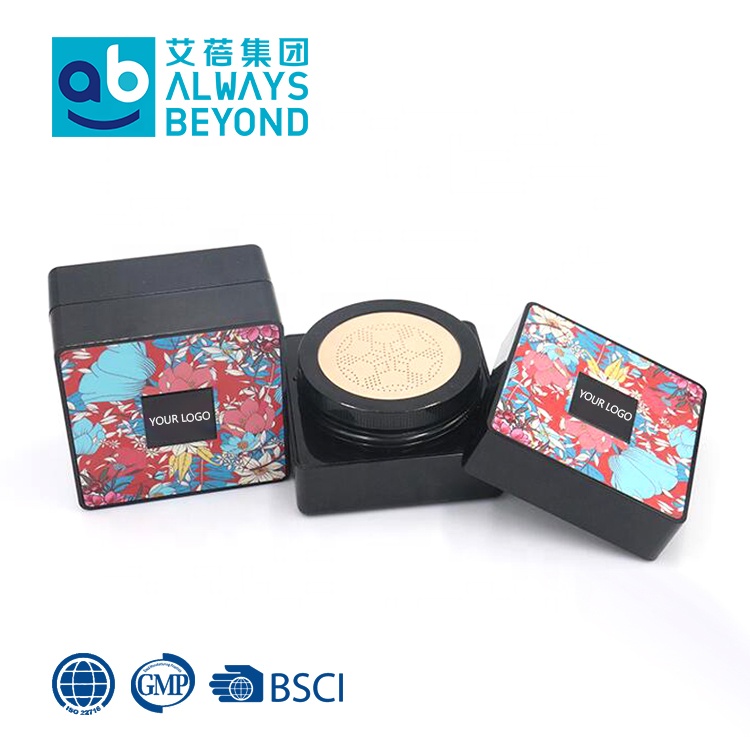 OEM Supplier Long-lasting Full Coverage Liquid Foundation Liquid Foundation Concealer BB Cream