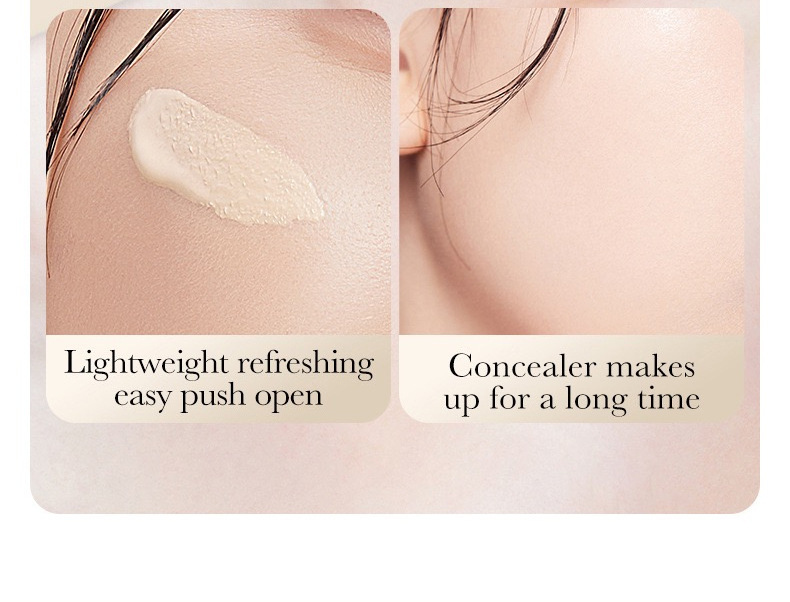 Matte Mineral Liquid Foundation Full Coverage Foundation Makeup Long Lasting Waterproof Matte Dewy Liquid LOW MOQ