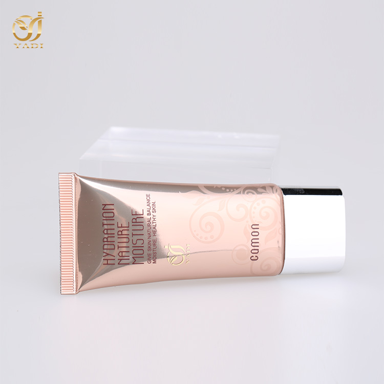 Long-Lasting Bb Cream Skin Tone Adjustment Bb Cream Bb Cream With Sun Protection