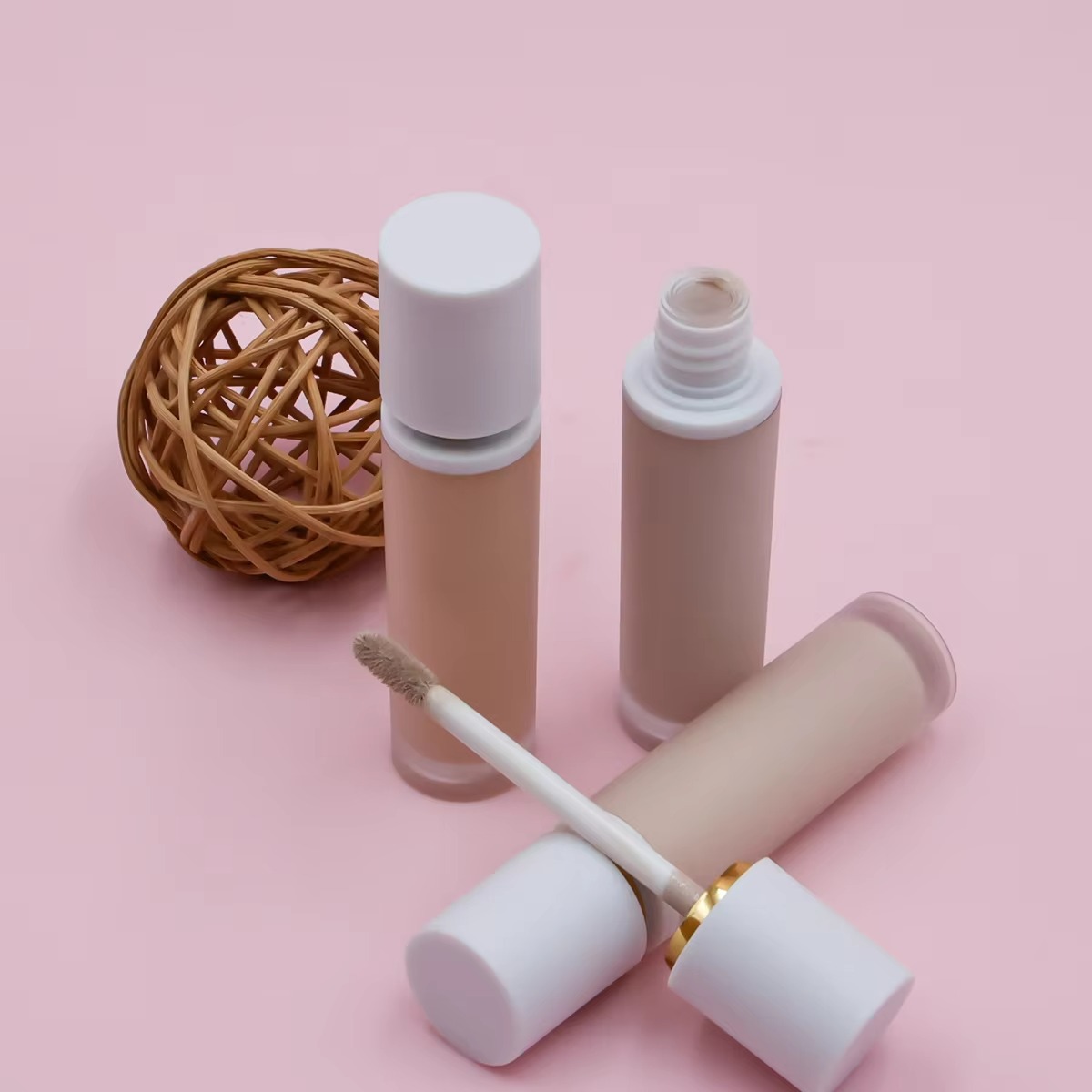 Concealer Display