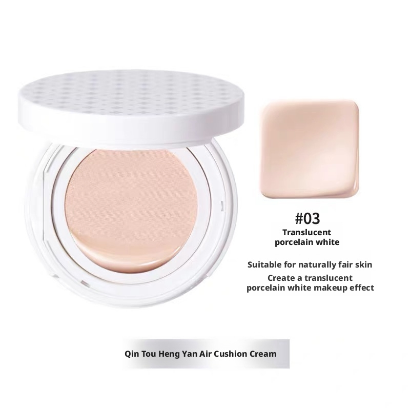 Customizable Hydrating Non Caking Sheer Long Lasting Makeup Smooth Adherent Face Foundation