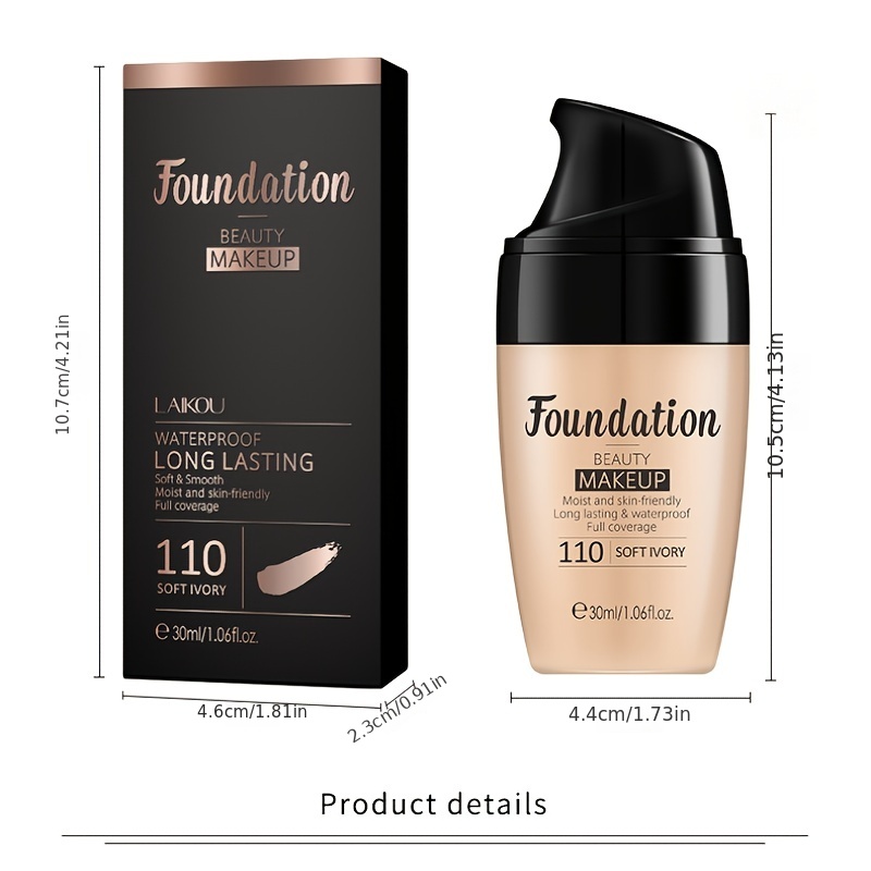 BB Cream Product