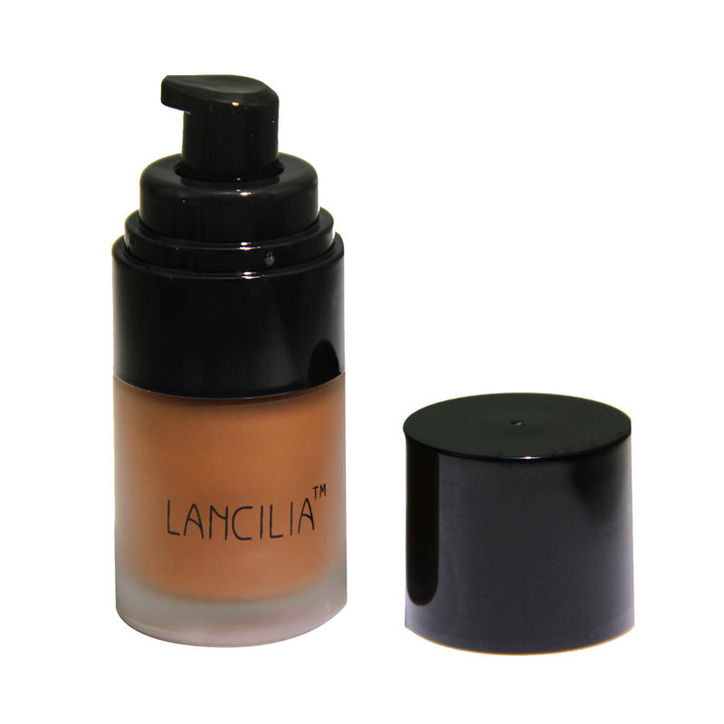 Facial Cream Foundation Private Label Make up Liquid Foundation