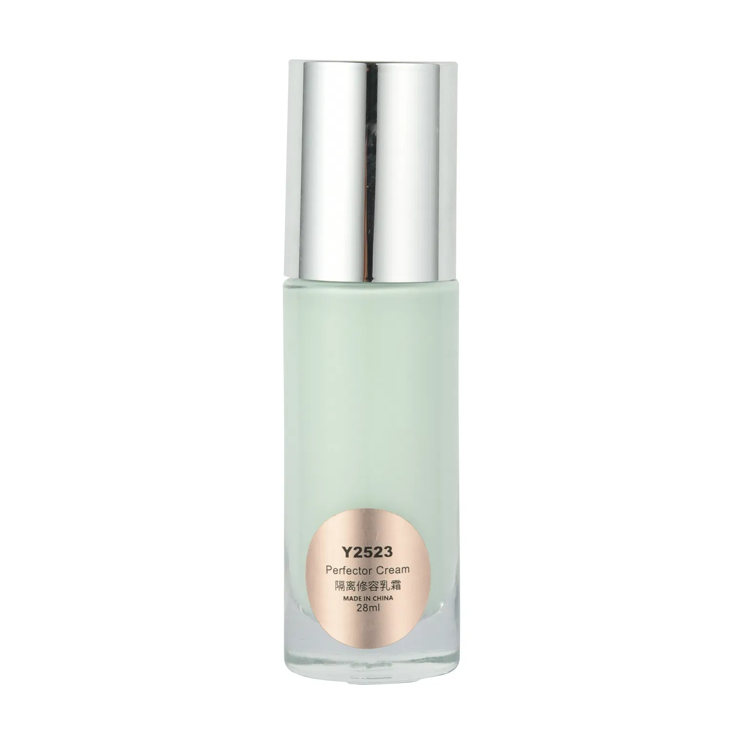 Flawless Lightweight Waterproof Foundation for a Glowing Look
