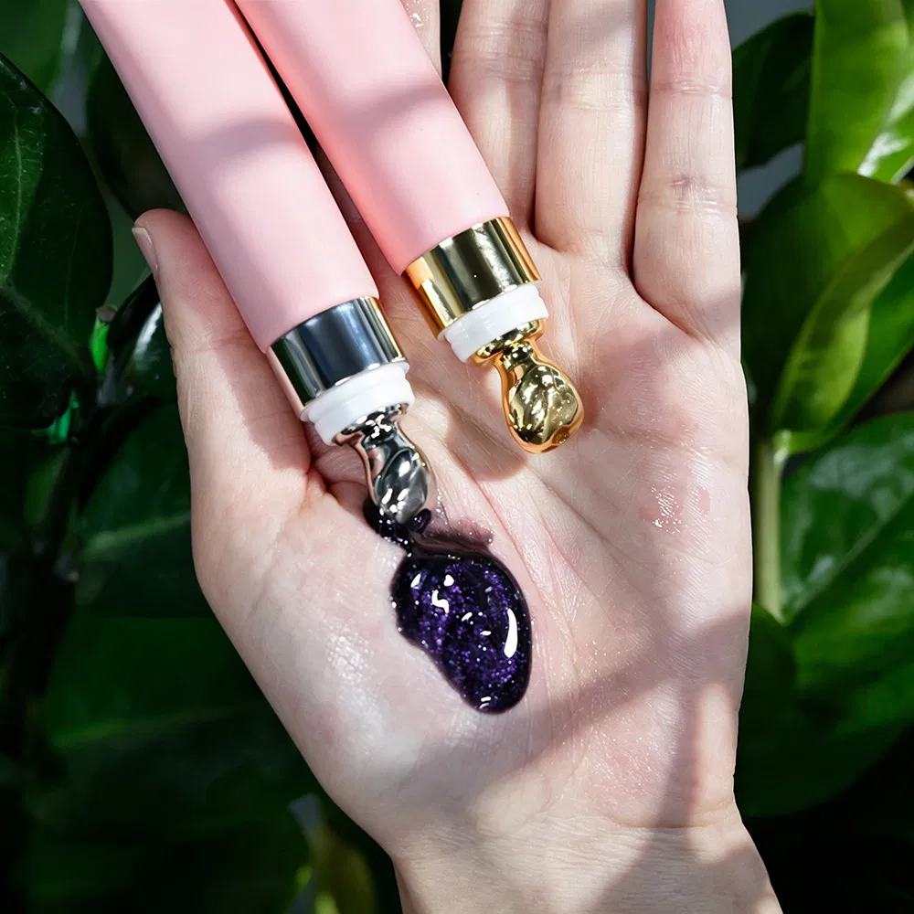 Hydrating Lip Glow Oil