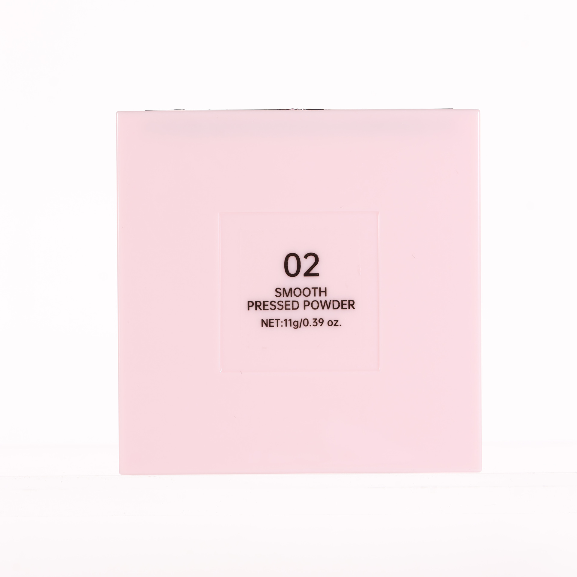 Lightly Customized Light Custom No-Logo High-Definition Matte Natural Loose Powder Foundation Setting Concealer Makeup